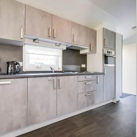Vibrant Holiday In With Terrace Aalten