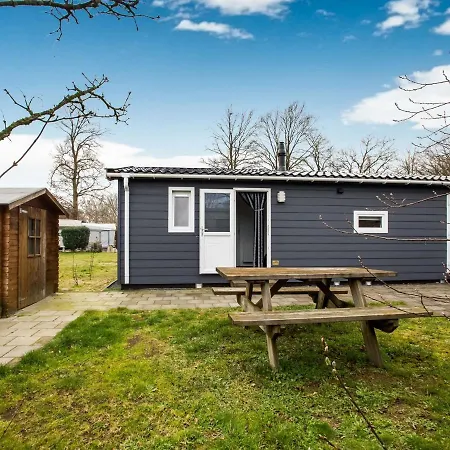 Vibrant Holiday In With Terrace