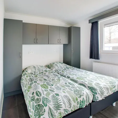 Vibrant Holiday In With Terrace Aalten