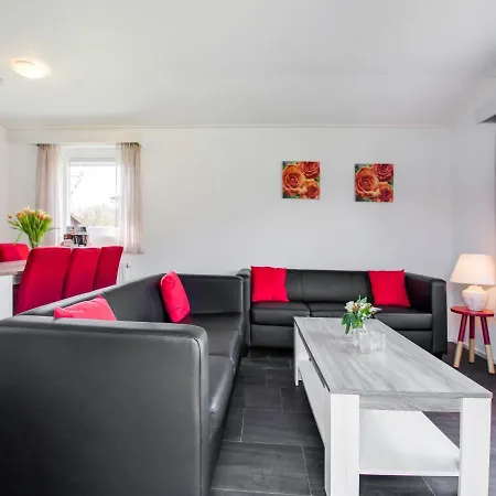 Vibrant Holiday In With Terrace Aalten