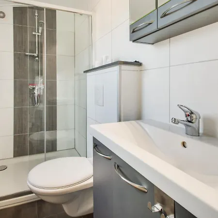 Vibrant Holiday In With Terrace Holiday home Aalten