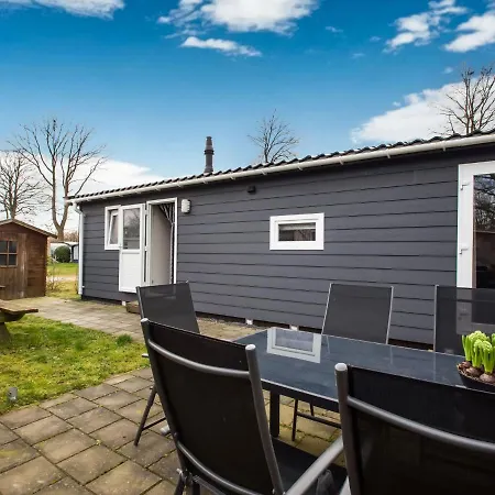 Vibrant Holiday In With Terrace Aalten