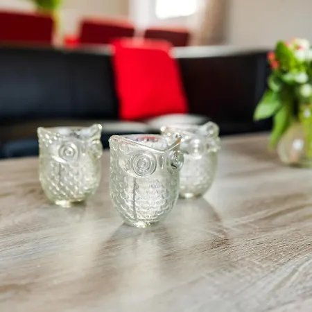 Holiday home Vibrant Holiday In With Terrace