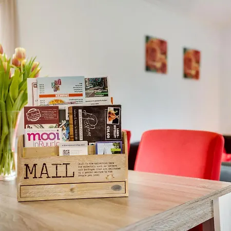 Vibrant Holiday In With Terrace Aalten