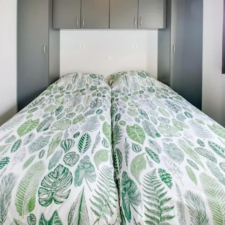 Vibrant Holiday In With Terrace Holiday home *