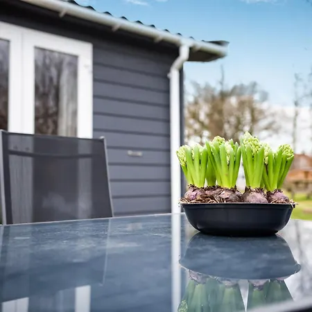 Vibrant Holiday In With Terrace * Aalten